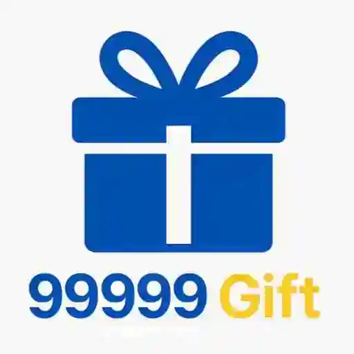 99999 Gift MOD APK v1.0 (unlocked Premium Redeem Code Generator) Download