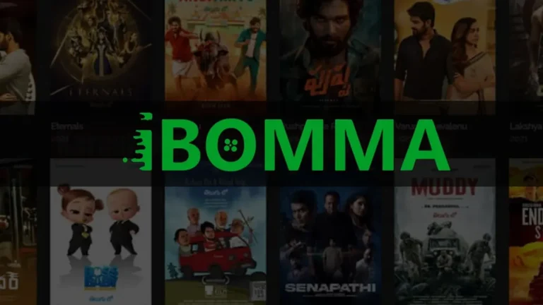 iBOMMA Telugu Movies Online - Download iBOMMA APP Free